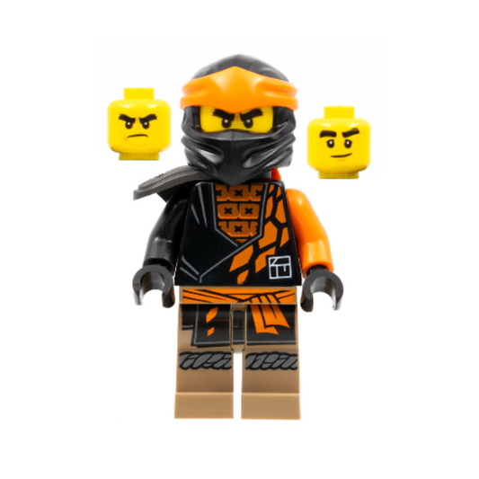 njo0720 Cole - Core, Shoulder Pad