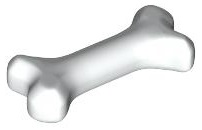 White Bone, Short