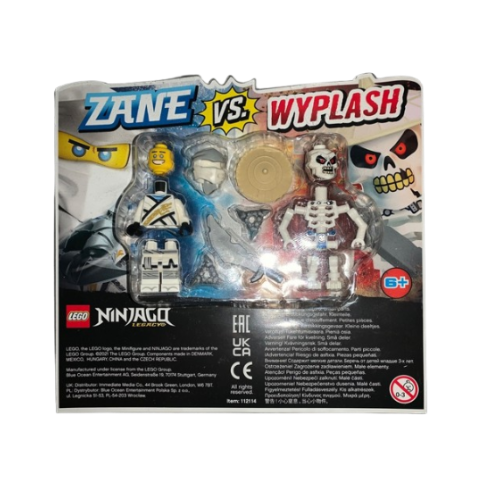 112114 Zane vs. Wyplash blister pack