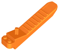 Orange Brick and Axle Separator