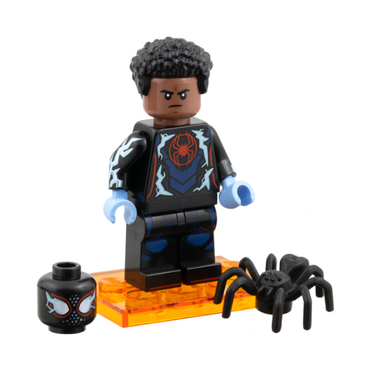 colspi-1 Miles Morales