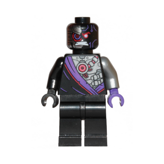 njo0582 Nindroid - Legacy