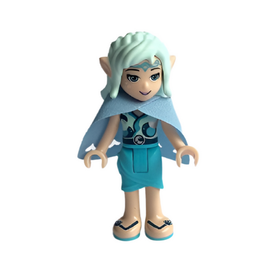 elf010 Naida Riverheart