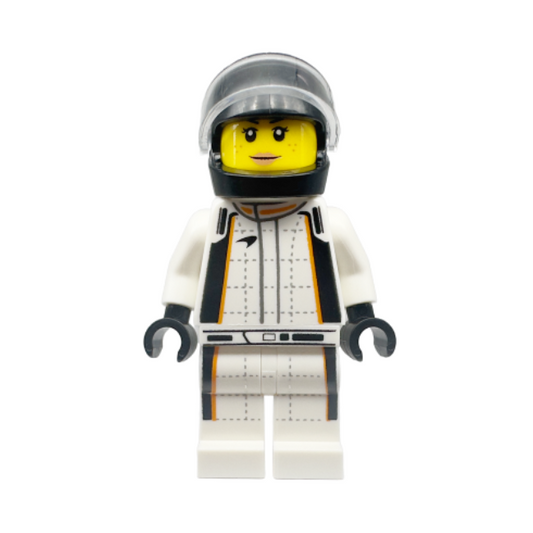 sc107 McLaren Solus GT Driver