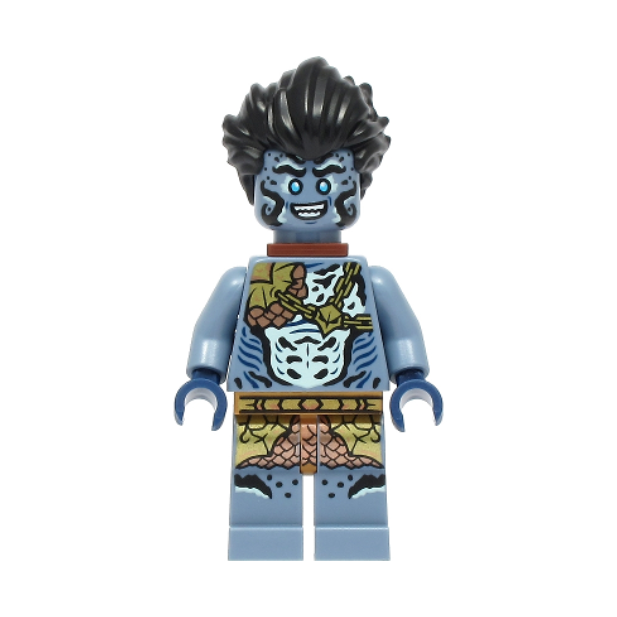 njo0693 Prince Benthomaar