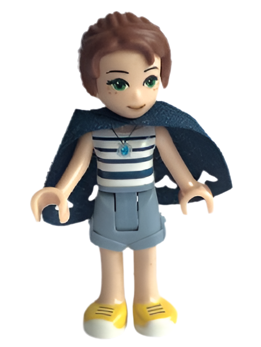 elf009 Emily Jones