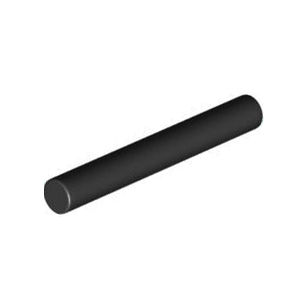 Black Bar 3L Bar Arrow