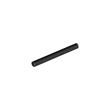 Black Bar 4L Lightsaber Blade / Wand