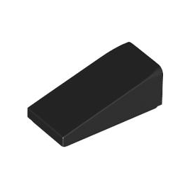 Black Slope 18 2 x 1 x 2/3