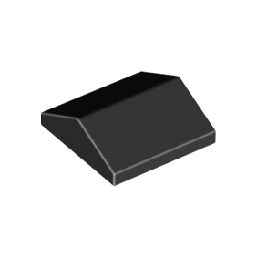 Black Slope 33 2 x 2 Double