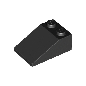 Black Slope 33 3 x 2