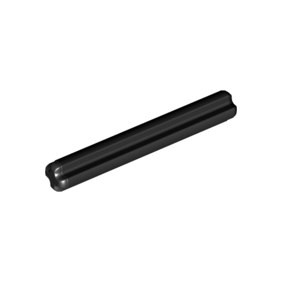 Black Technic, Axle 4L