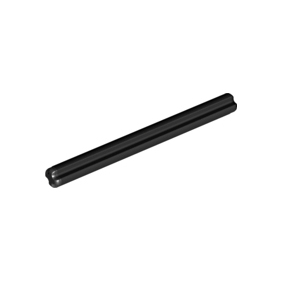 Black Technic, Axle 6L