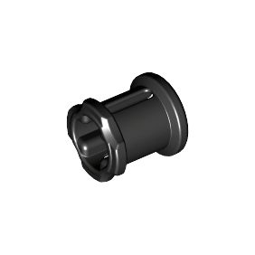 Black Technic Bush