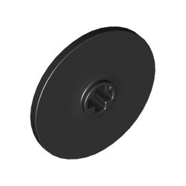 Black Technic, Disk 3 x 3