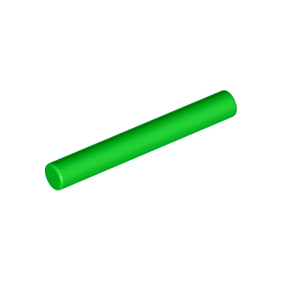 Bright Green Bar 3L Bar Arrow