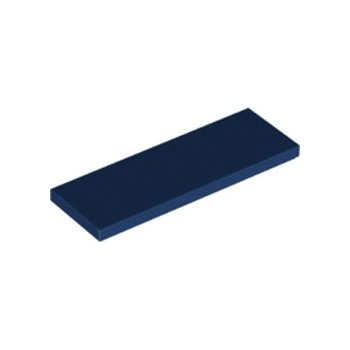 Dark Blue Tile 2 x 6
