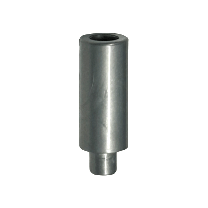 Flat Silver Minifigure, Utensil Candle
