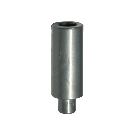 Flat Silver Minifigure, Utensil Candle