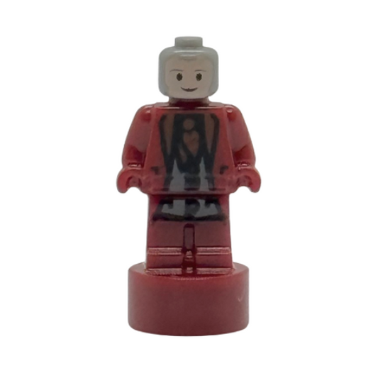 Garrick Ollivander Statuette / Trophy - 90398pb060