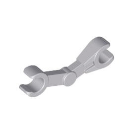 Light Bluish Gray Arm Mechanical, Battle Droid