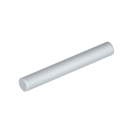 Light Bluish Gray Bar 3L Bar Arrow