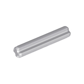 Light Bluish Gray Technic, Axle 3L