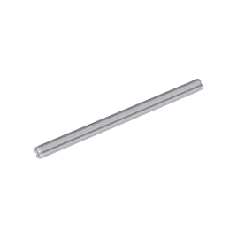 Light Bluish Gray Technic, Axle 9L