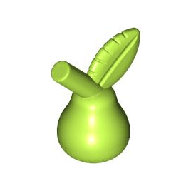 Lime Pear