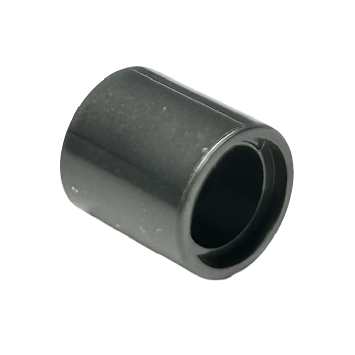 Pearl Dark Gray Technic, Liftarm Thick 1 x 1 Spacer