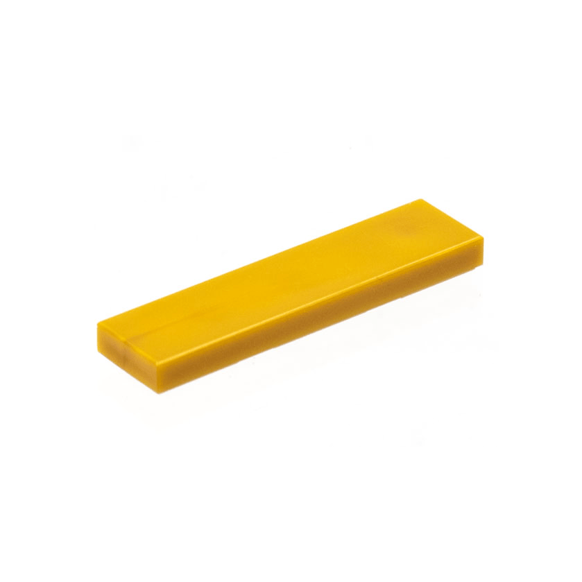 Pearl Gold Tile 1 x 4