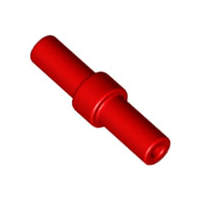 Red Bar 2L with Stop Ring