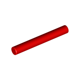 Red Bar 3L Bar Arrow