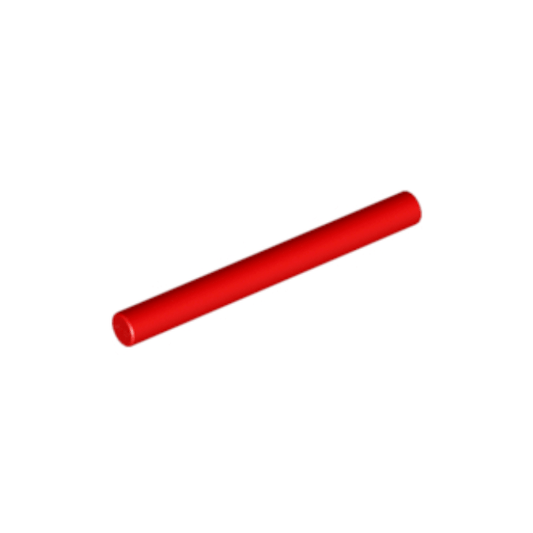 Red Bar 4L Lightsaber Blade / Wand