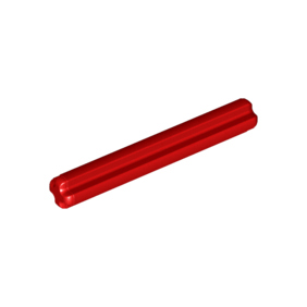 Red Technic, Axle 4L