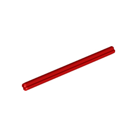 Red Technic, Axle 8L