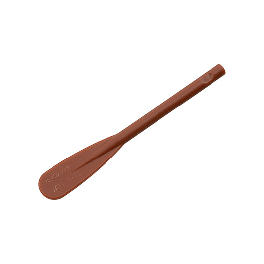 Reddish Brown Minifigure, Utensil Oar / Paddle Reinforced