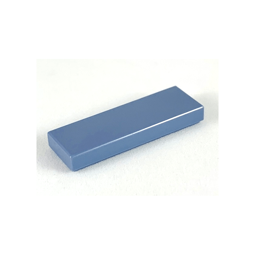 Sand Blue Tile 1 x 3