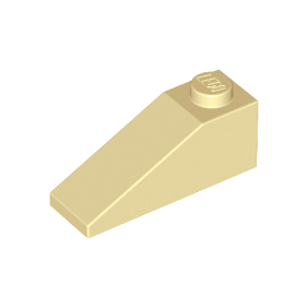 Tan Slope 33 3 x 1