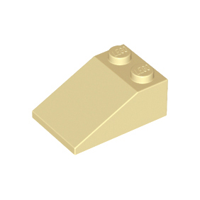 Tan Slope 33 3 x 2