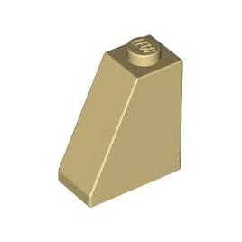Tan Slope 65 2 x 1 x 2