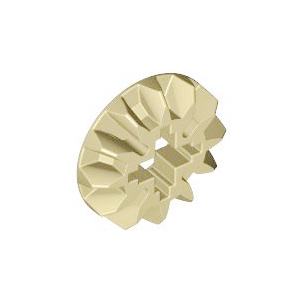 Tan Technic, Gear 12 Tooth Bevel