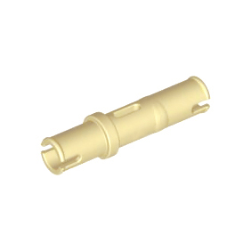 Tan Technic, Pin 3L without Friction Ridges
