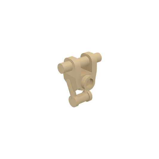 Tan Torso Mechanical, Battle Droid