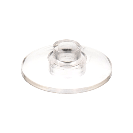 Trans-Clear Dish 2 x 2 Inverted Radar