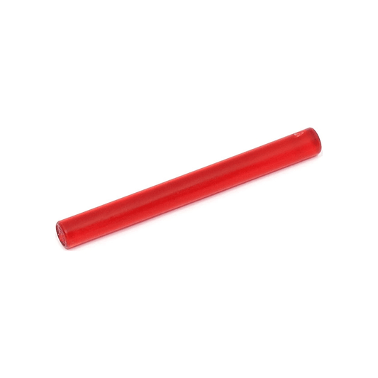 Trans-Red Bar 4L Lightsaber Blade / Wand