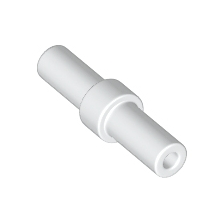 White Bar 2L with Stop Ring