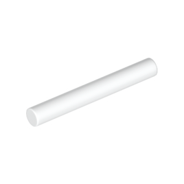White Bar 3L Bar Arrow
