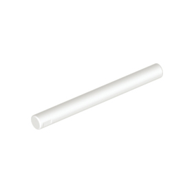 White Bar 4L Lightsaber Blade / Wand