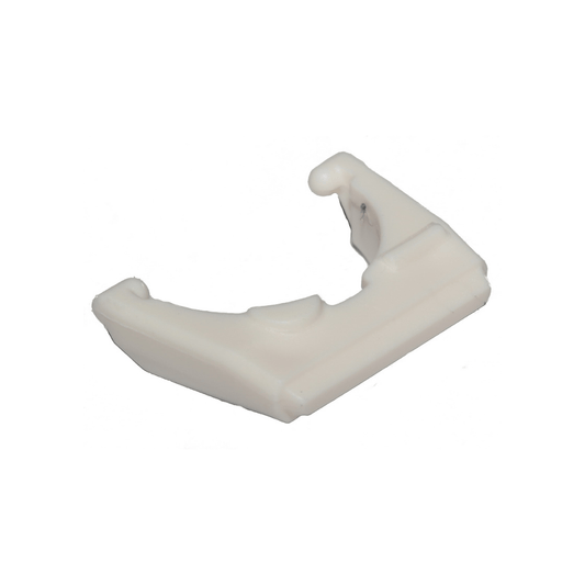 White Minifigure, Visor Narrow / SW Clone Trooper Macrobinoculars